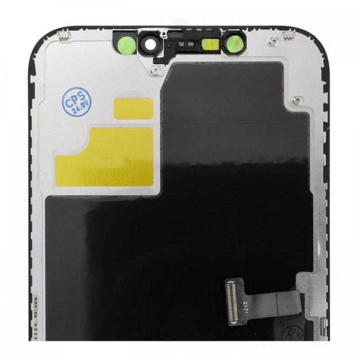 SpareParts - iPhone 12 Pro Max Skrm med LCD-display KD INCELL HD+