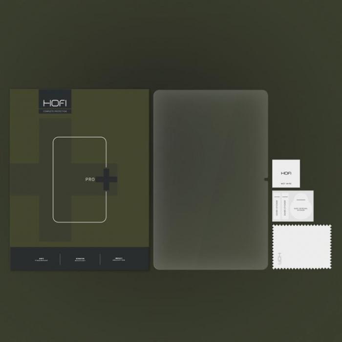 Hofi - Hofi Xiaomi Redmi Pad Pro Hrdat Glas Skrmskydd Pro Plus