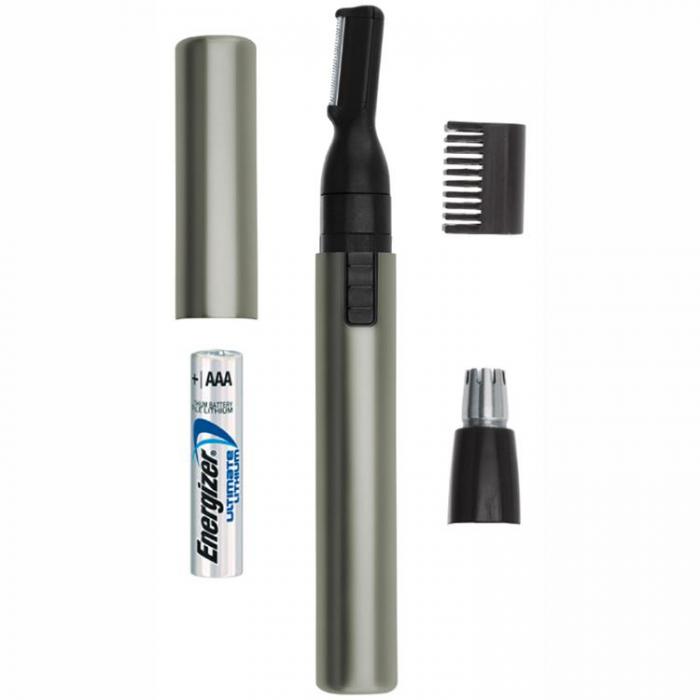 WAHL - WAHL Lithium Trimmer ron, Nsa, gonbryn 5640-101