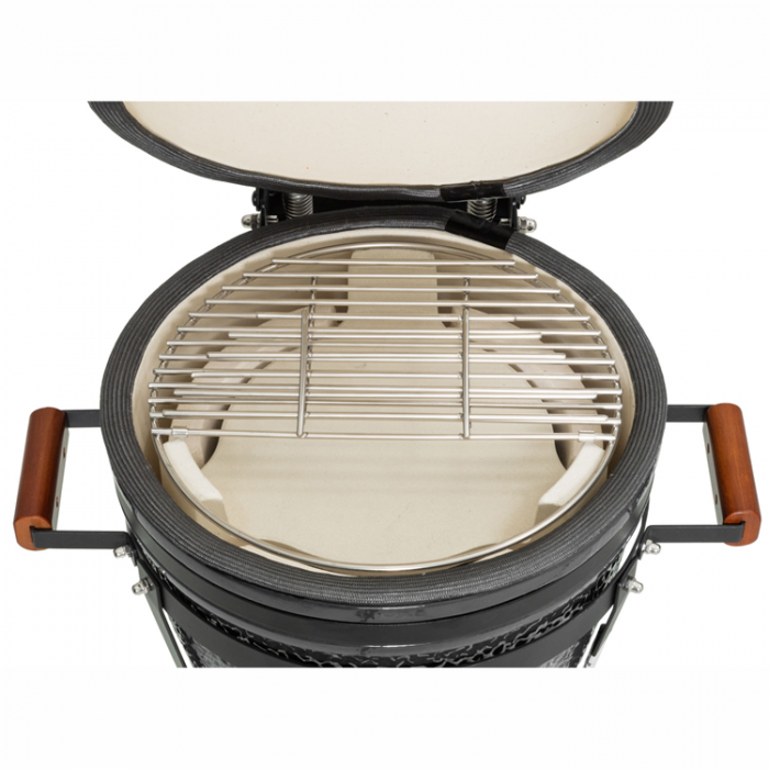 Mustang - Mustang Kamado S Kolgrill Hiiligrilli