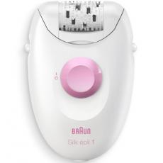 Braun - Braun Epilator Legepil SE1-176