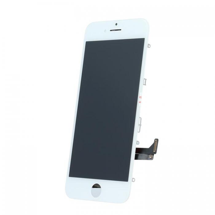 A-One Brand - iPhone 7 LCD-Skrm med Pekskrm AAA - Vit