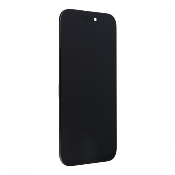 A-One Brand - iPhone 15 LCD Skrm med Digitizer HD Incell verfrbar IC