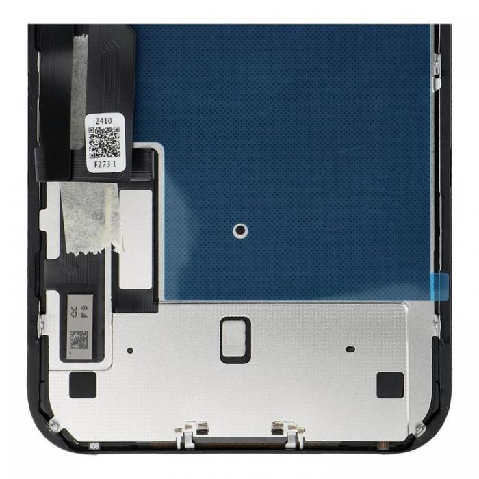 SpareParts - iPhone XR Skrm med LCD-display NCC Incell HD+