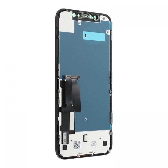 SpareParts - iPhone Xr Skrm med LCD-display JK Incell