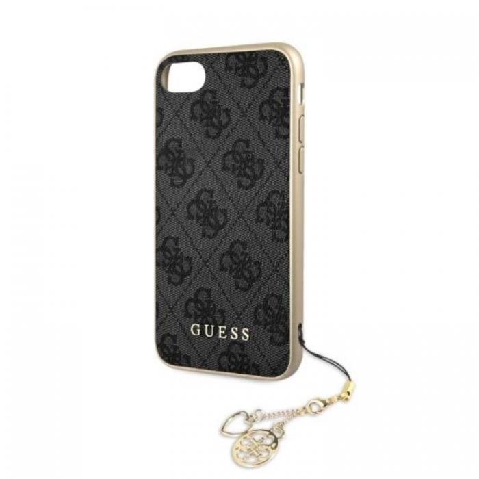 Guess - Guess iPhone 7/8/SE (2020/2022) Mobilskal Charms Collection - Gr