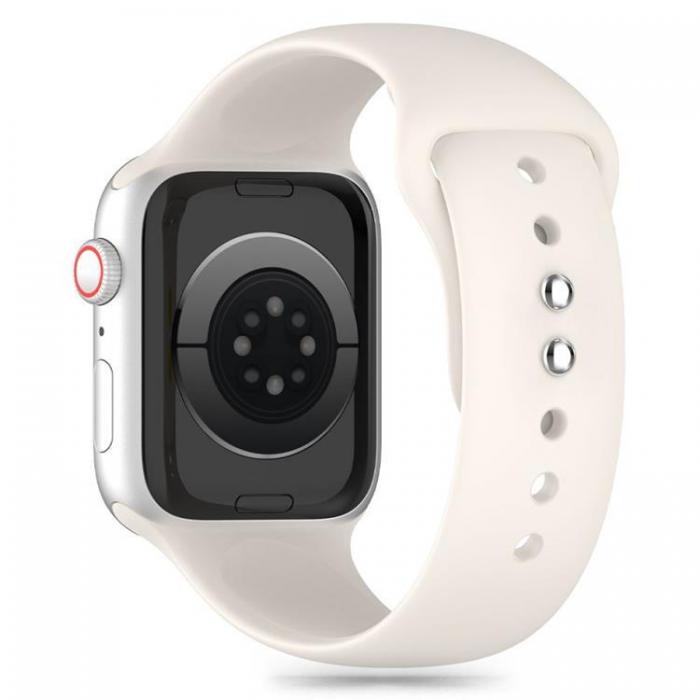 Tech-Protect - Tech-Protect Apple Watch 7/8/9/10/SE/Ultra 1/2(42/44/45/49mm) Silikon