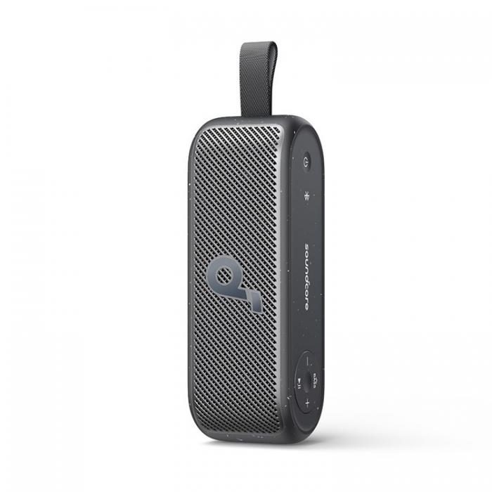 Anker - Anker Trdls Hgtalare Bluetooth Soundcore Motion - Svart