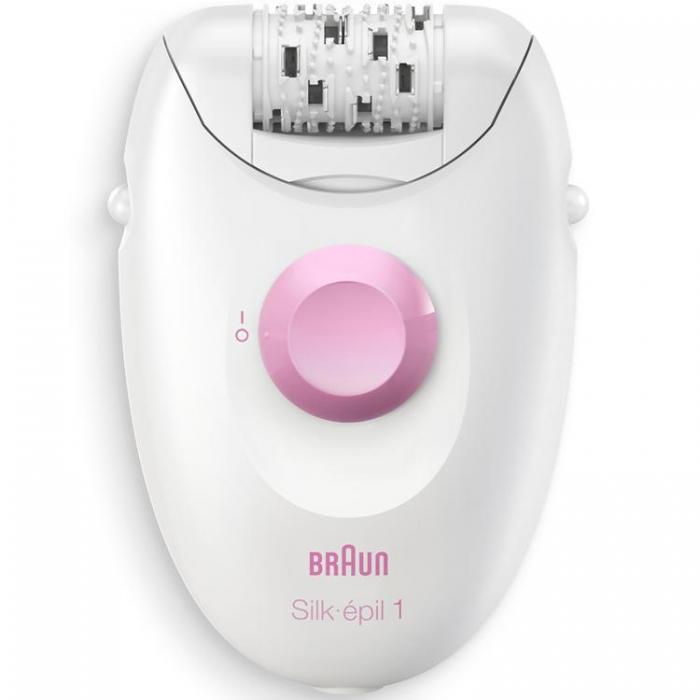 Braun - Braun Epilator Legepil SE1-176