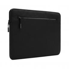 Pipetto - Pipetto Organiser Sleeve MacBook Pro 16'' - Svart