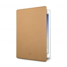 Twelve South - Twelve South SurfacePad för iPad Air 2 Lyxigt läderfodral