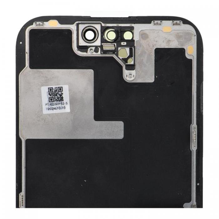 SpareParts - iPhone 14 Pro Skrm med LCD-display FixCell Super Retina Refurbished