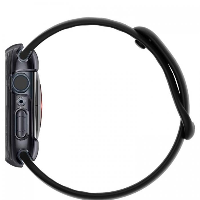 Spigen - Spigen Apple Watch 7/8/9 (41mm) Skal Ultra Hybrid - Space Crystal