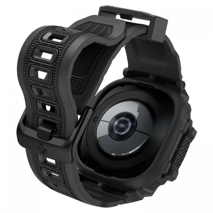 Spigen - Spigen Samsung Galaxy Watch Ultra (47mm) Rugged Armor Pro