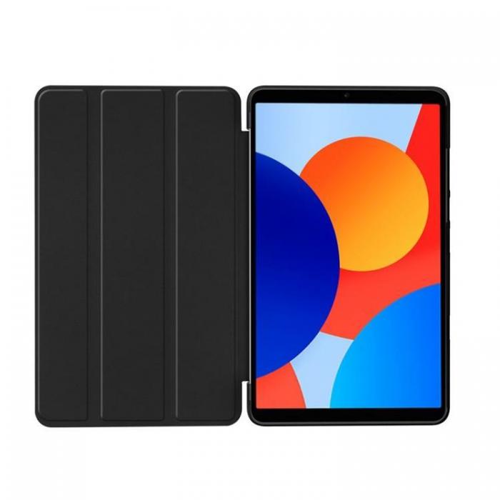 Tech-Protect - Tech-Protect Xiaomi Redmi Pad SE 8.7 Fodral - Svart