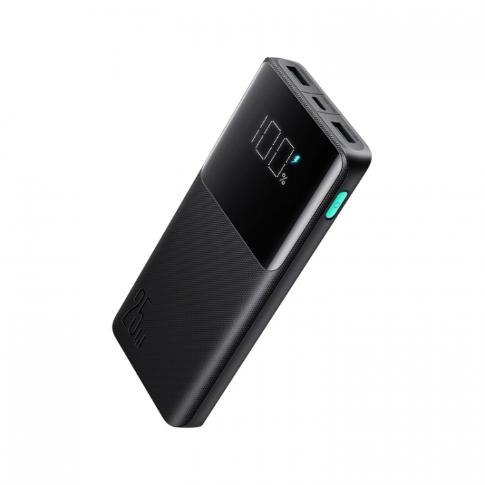 Joyroom - Joyroom Powerbank 10000 mAh 25W JR-PBF20 - Svart