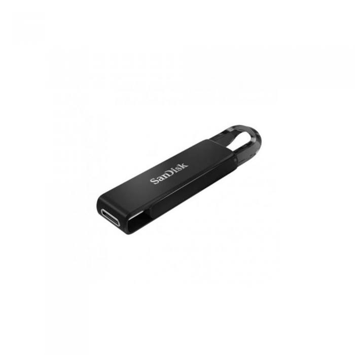 Sandisk - SanDisk Ultra USB-C 64GB Pendrive 150MB/s