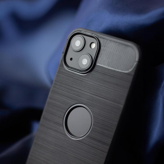 OEM - Svart Skal till iPhone XR - Skyddande och Elegant