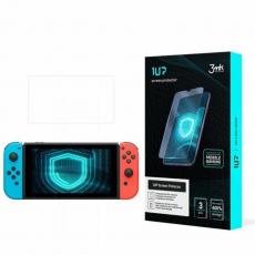 3MK - [3 PACK] 3MK 3-Pcs 1UP Skärmskydd Nintendo Switch