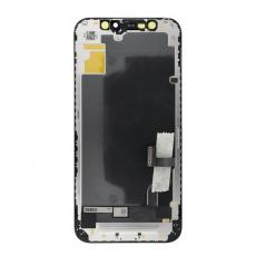 SpareParts - iPhone 12 Mini Skärm med LCD-display NCC Incell HD+ IC Byte