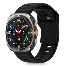 Tech-Protect - Tech-Protect Samsung Galaxy Watch Ultra (47 mm) Band Silikon Line