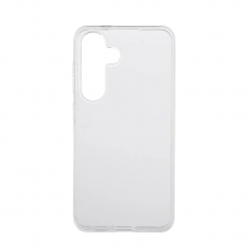 Onsala - Onsala Galaxy A16 5G Mobilskal Recycled TPU - Transparent