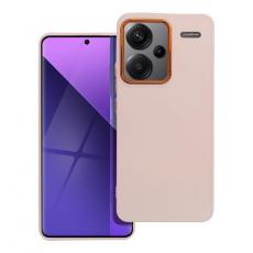 A-One Brand - Xiaomi Redmi Note 13 Pro Plus Mobilskal Frame - Rosa