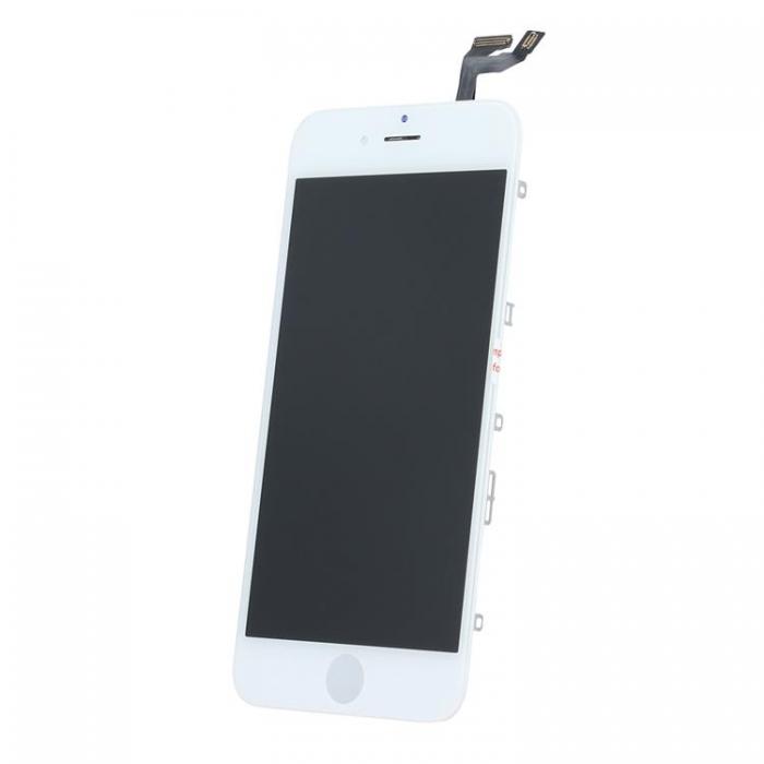 A-One Brand - iPhone 6s LCD-Skrm med Pekskrm AAA - Vit