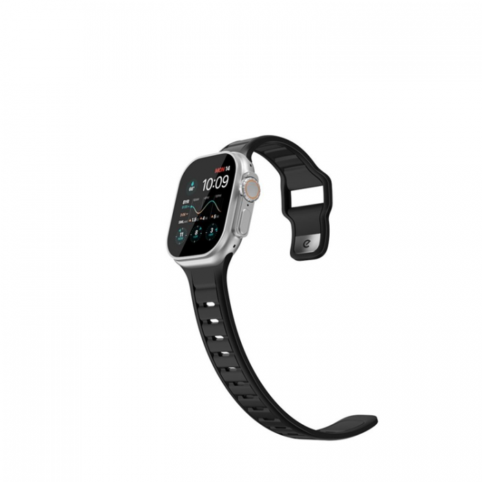 KeyBudz - Keybudz Apple Watch 7/8/9/10/SE/Ultra 1/2 (44/45/46/49mm) Band