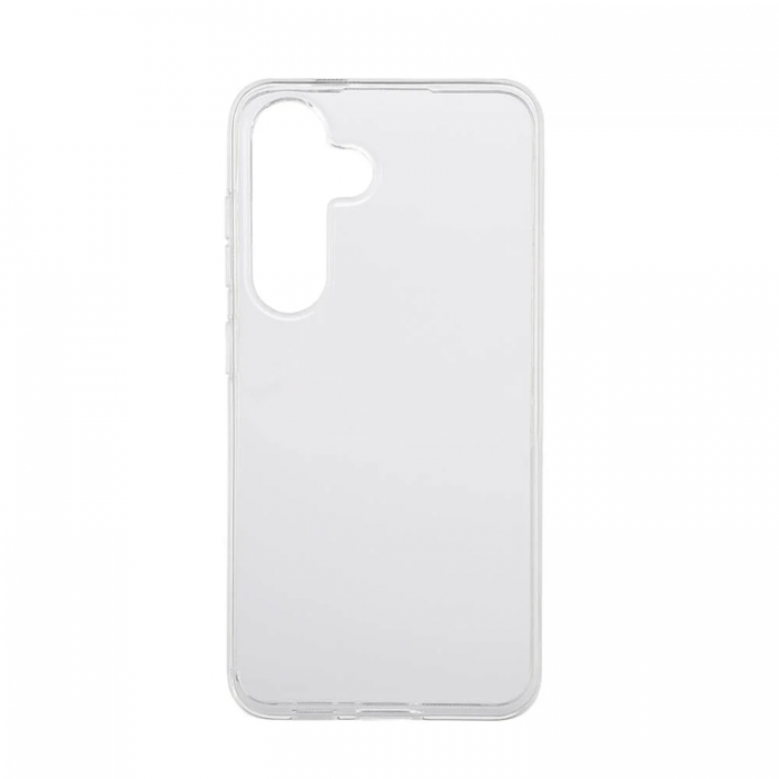 Onsala - Onsala Galaxy A16 5G Mobilskal Recycled TPU - Transparent