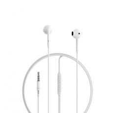 Devia - Devia In-Ear Trådbundna Hörlurar Jack 3.5mm Kintone A3 - Vit