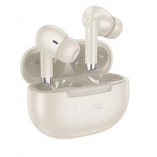 Hoco - Hoco TWS In-Ear Hörlurar Trådlösa Bluetooth EQ24 - Guld