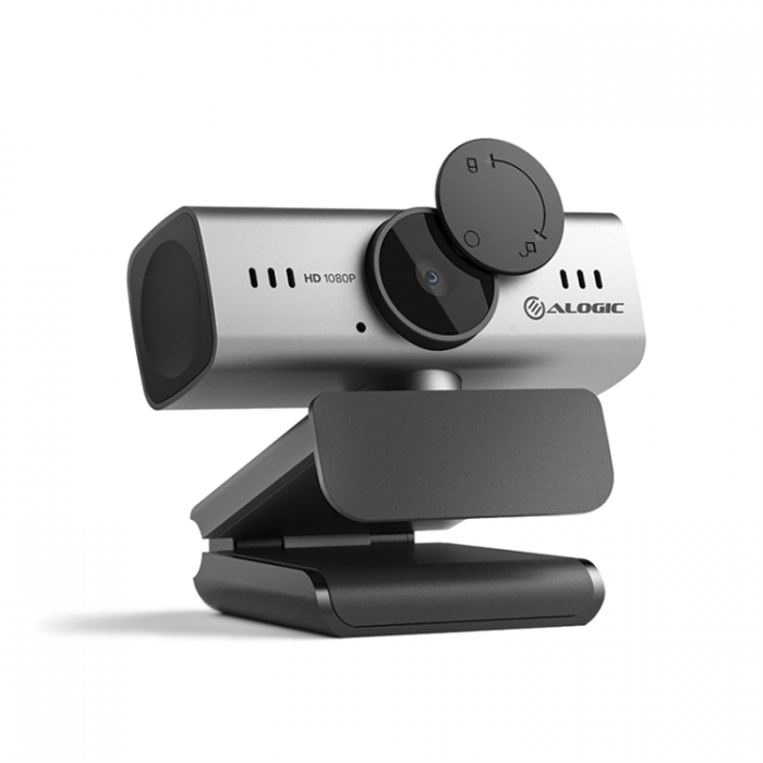 ALOGIC - ALOGIC Iris Webcam Full HD 2MP