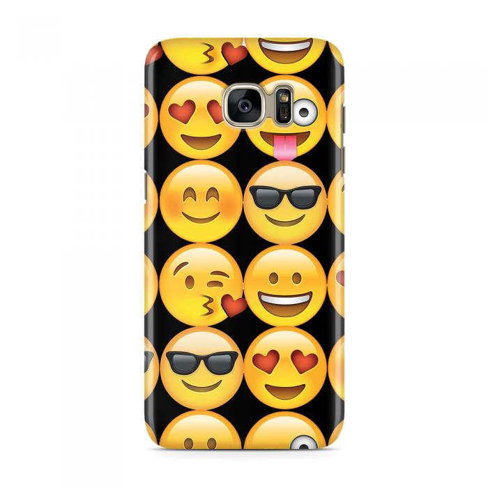 UTGATT4 - Designer Samsung Galaxy S7 Skal - Pat0725