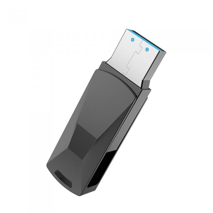 Hoco - HOCO pendrive WISDOM High-Speed UD5 16GB USB3.0