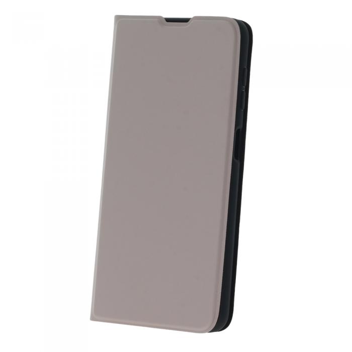 OEM - iPhone 11 Fodral Smart Soft Skyddande Tlig - Naken Nyans