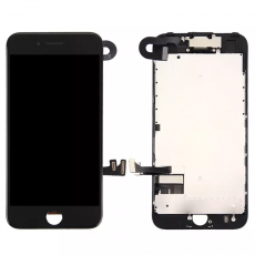 SpareParts - iPhone SE 2020 LCD Skärm Incell Premium+ (Livstidsgaranti)