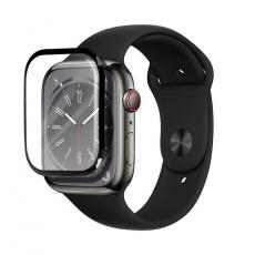 Bestsuit - Bestsuit Flexible Hybrid Glas till Apple Watch series 4/5-40mm