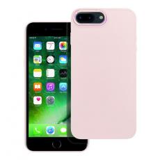 A-One Brand - iPhone 7/8 Plus Mobilskal Frame - Rosa