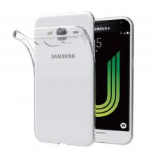 OEM - Ultratunt 0,5mm silikon Skal till Samsung Galaxy J3 2016