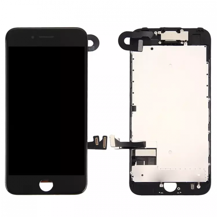 SpareParts - iPhone SE 2020 LCD Skrm Incell Premium+ (Livstidsgaranti)