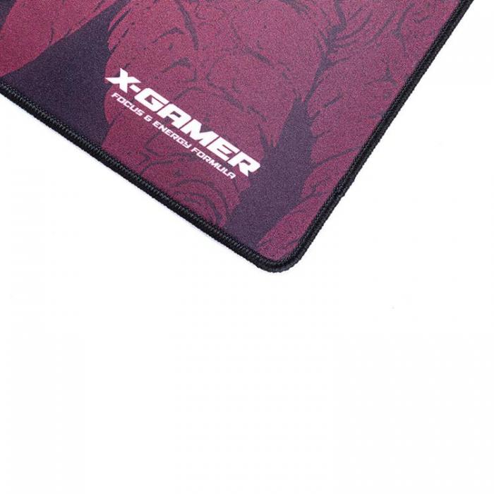 X-GAMER - X-GAMER Musmatta Rex Bite 1100x450