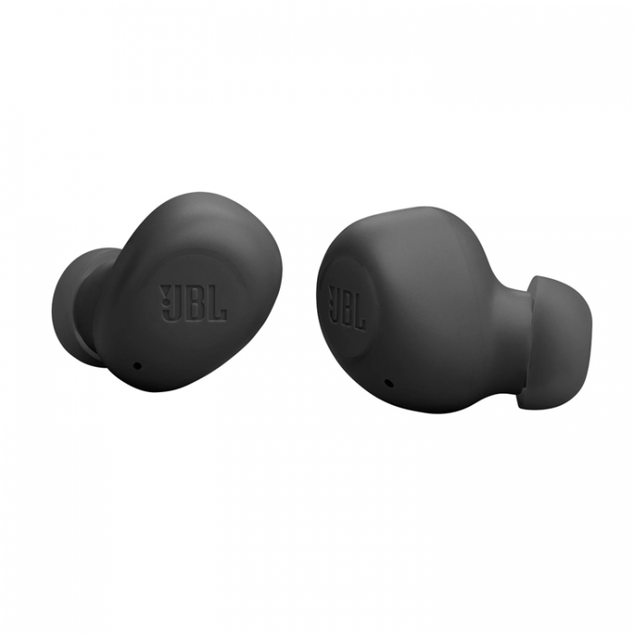 JBL - JBL In-Ear Hrlurar Trdlsa Wave Buds - Svart