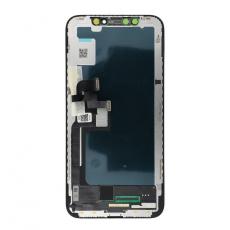 SpareParts - iPhone X Skärm med LCD-display NCC Incell HD+