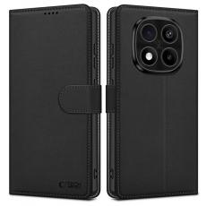 Tech-Protect - Tech-Protect Xiaomi Redmi Note 14 Pro 5G Plånboksfodral - Svart