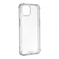 Roar - Roar Armor Jelly Skal till iPhone 13 transparent