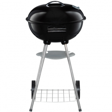 Mustang - Mustang Kolgrill 43CM Basic