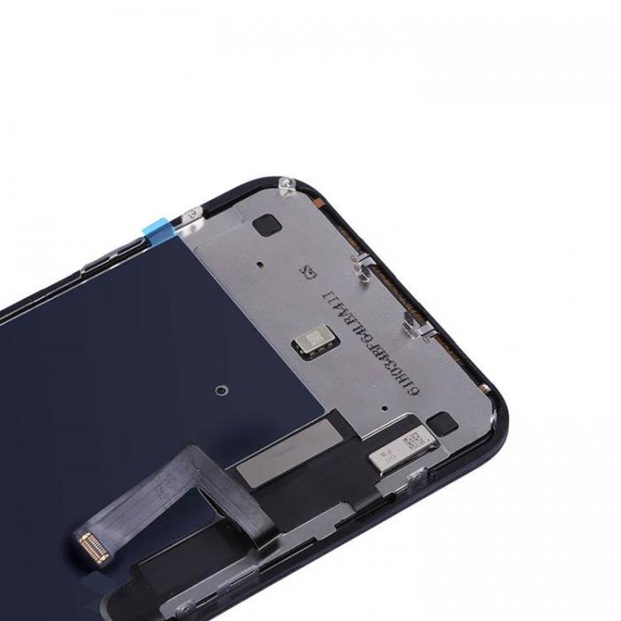 SpareParts - iPhone 11 Skrm med LCD-display Service Pack ZY