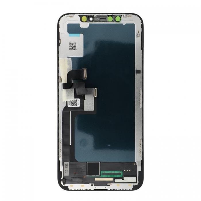 SpareParts - iPhone X Skrm med LCD-display NCC Incell HD+