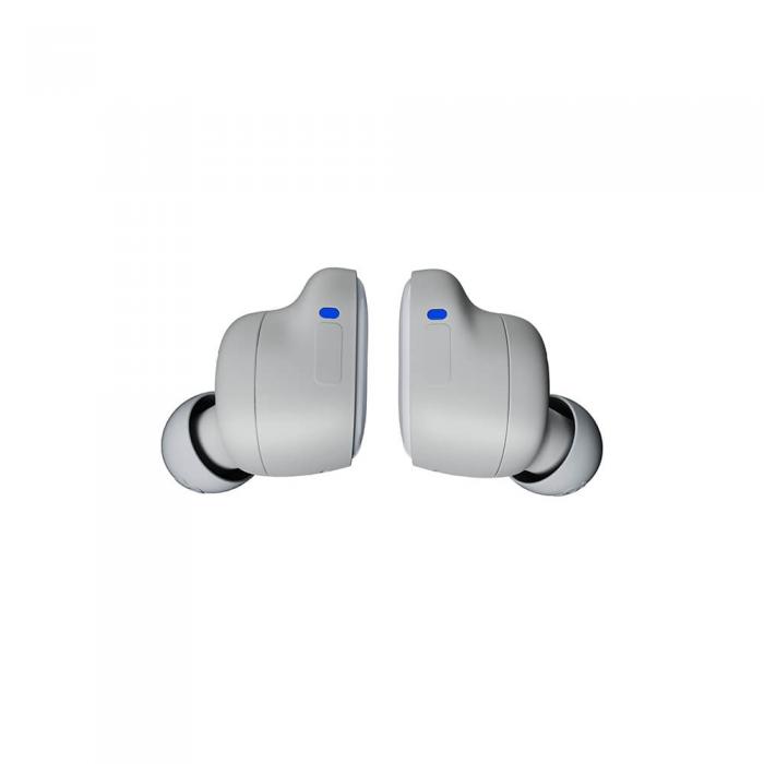 Skullcandy - SKULLCANDY Hrlur Grind True Wireless In-Ear - Ljusgr